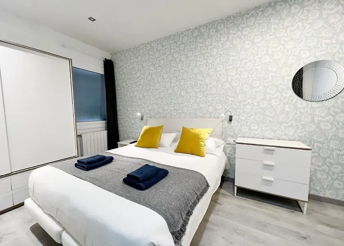 Apartment Paseo San Juan *