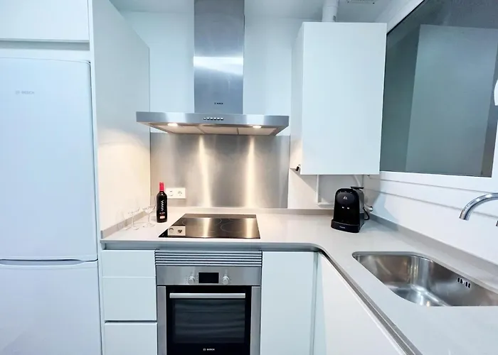 Paseo San Juan Apartment