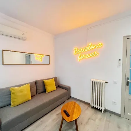 Apartamento Paseo San Juan *